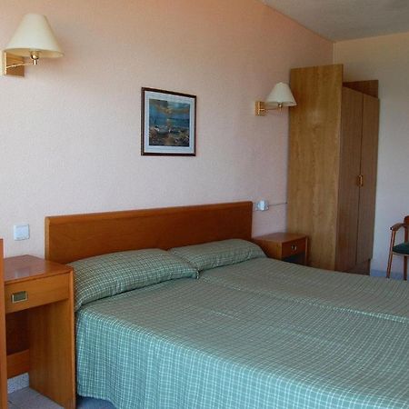 Kontiki Playa Hotel ปลายาเดปัลมา ห้อง รูปภาพ
